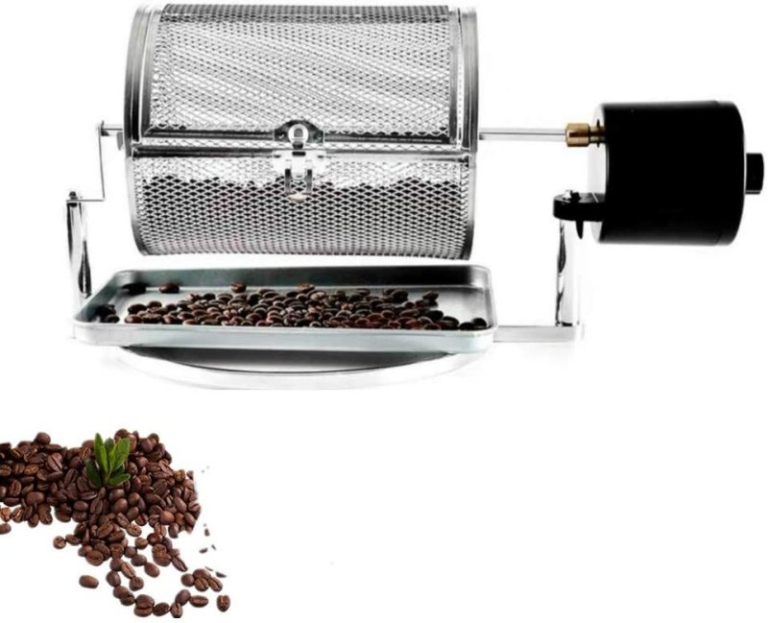 Best Home Coffee Roaster Machine Reviews In 2021 By Roasting Experts