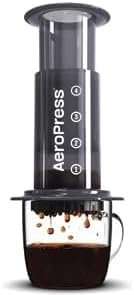 AeroPress Coffee and Espresso Maker