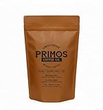 Primos Coffee Co