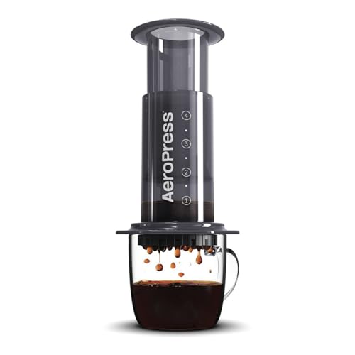 AeroPress Coffee and Espresso Maker