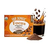 Four Sigmatic Mushroom