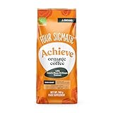 Four Sigmatic Mushroom Coffee