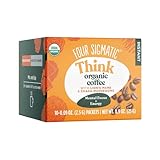 Four Sigmatic Mushroom