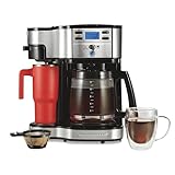 Hamilton Beach 2-Way Brewer