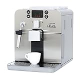 Gaggia Brera