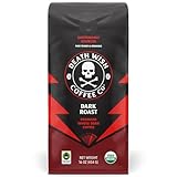 Death Wish Coffee