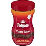 Folgers Classic