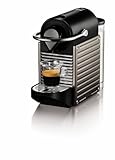 Nespresso Pixie