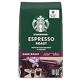 Starbucks Dark Espresso Roast Whole Bean Coffee