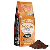 Four Sigmatic Mushroom Coffee