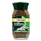 Jacobs Kronung