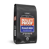 Bulletproof French Kick
