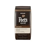 Peet’s Coffee Major Dickason’s Blend