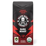 Death Wish Coffee
