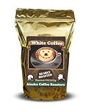 Wired Willey's White Coffee