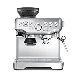 Breville the Barista Express