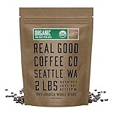Real Good Coffee