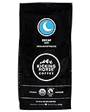 Kicking Horse Organic Decaf Coffee