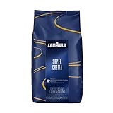 Lavazza Super Crema