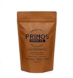 Primos Coffee Co