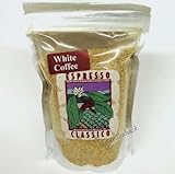 Espresso Classico WHITE Ground Gourmet Coffee