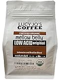 Lucy Jo's Coffee