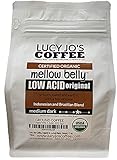 Lucy Jo's Coffee