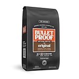 Bulletproof Coffee