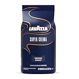 Lavazza Super Crema