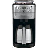 Cuisinart DGB-900BC