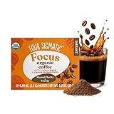 Four Sigmatic Mushroom