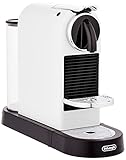 Nespresso CitiZ Original Espresso Machine by De'Longhi, White