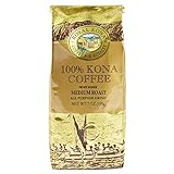 Royal Kona 100% Hawaiian Kona Coffee