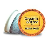 Organic Coffee Co. OneCUP
