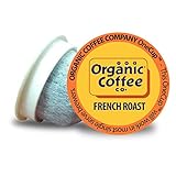 Organic Coffee Co. OneCUP