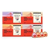 San Francisco Bay Coffee OneCUP Variety Pack