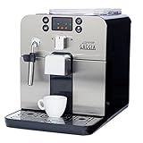 Gaggia Brera