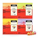 San Francisco Bay Coffee OneCUP