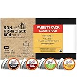 San Francisco Bay Coffee OneCUP