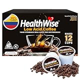 HealthWise Coffee for Keurig K-Cup