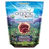 Subtle Earth Organic Coffee