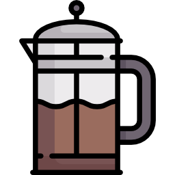 French Press Method French Press Method