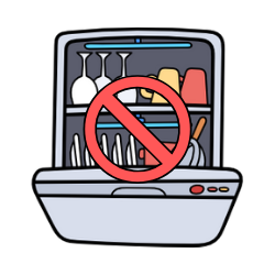 Keurig Parts Not Dishwasher Safe Keurig Parts Not Dishwasher Safe