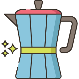 Moka Pot Method Moka Pot Method