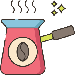 Turkish Coffee Method Turkish Coffee Method