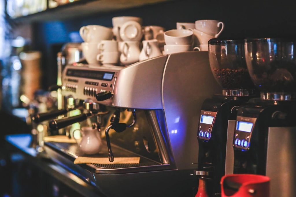 Best Latte Machines of 2020 Reviews & Buyers' Guide