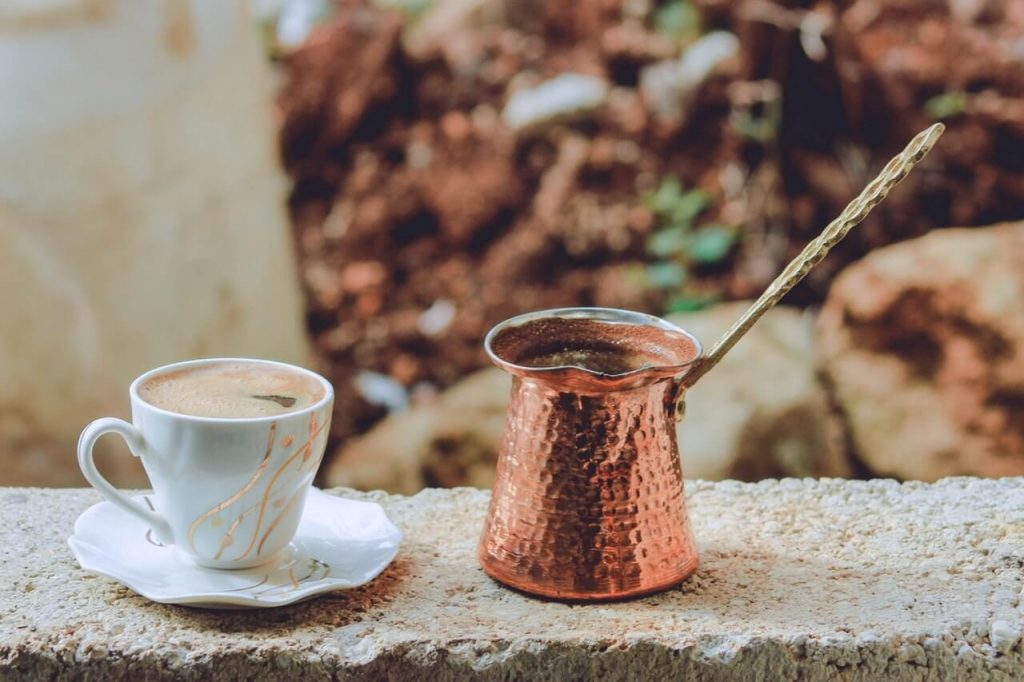 Turkish Coffee Turkish Coffee