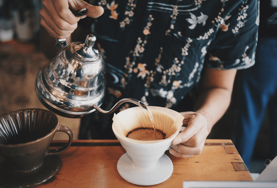 How Water Affects Quality of Coffee How Water Affects Quality of Coffee