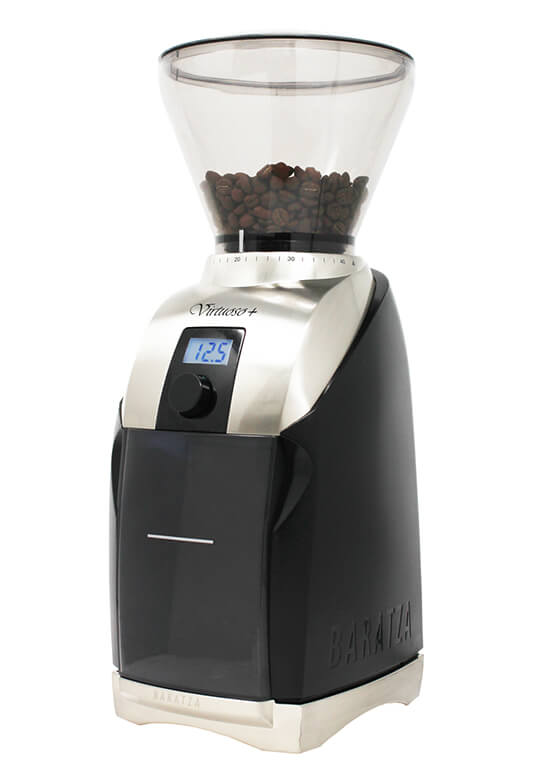 Baratza Virtuoso Plus Baratza Virtuoso+