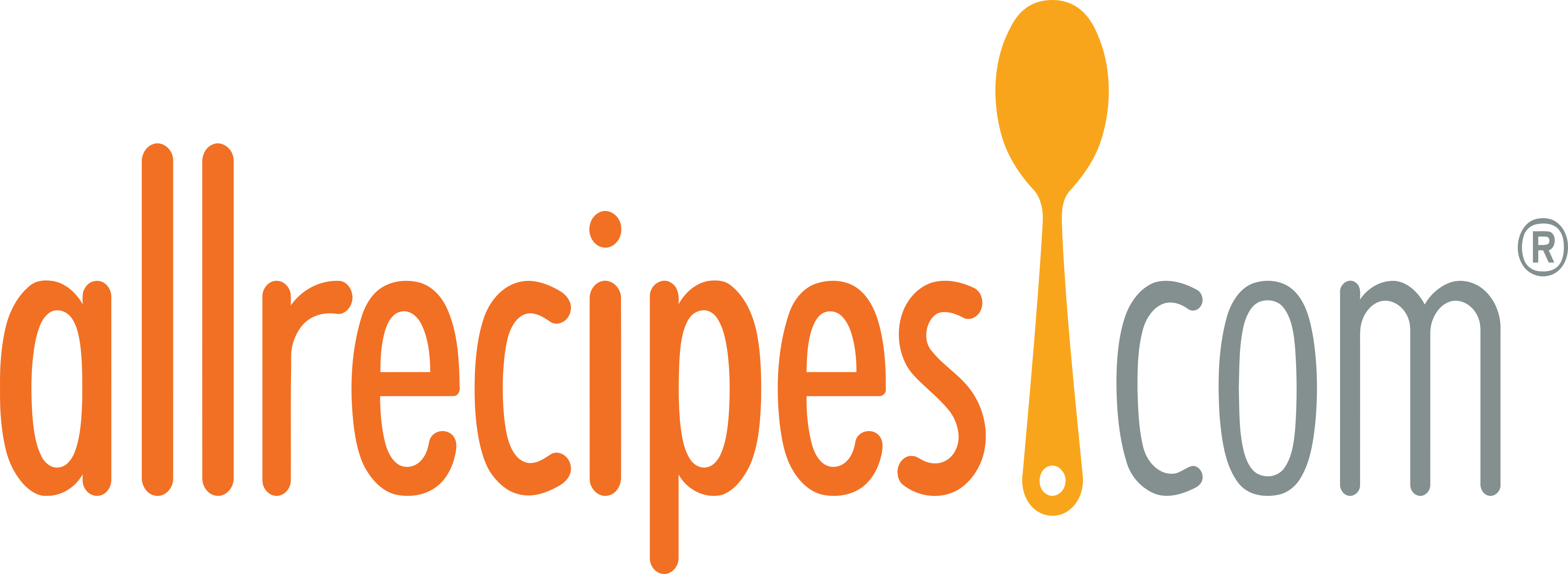 AllRecipes AllRecipes Logo